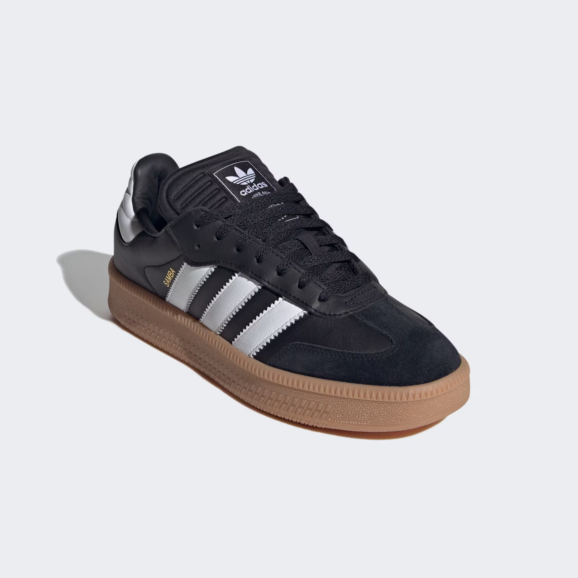 TENIS UNISEX ADIDAS SAMBA – foto 2